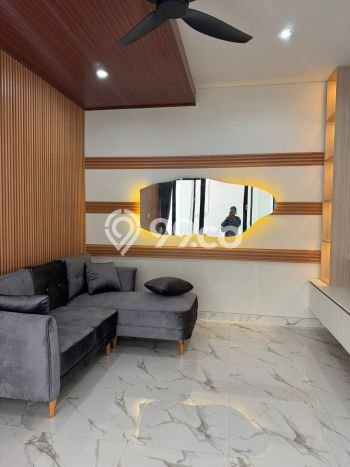 Rumah 3 KT 4 KM di Lokasi Strategis Ungasan, Badung Rumah 3 KT 4 KM di Lokasi Strategis Ungasan, Badung