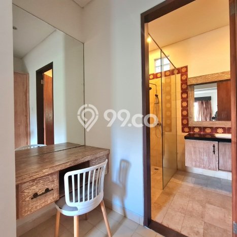 Rumah Elit Modern Tanpa Renovasi di canggu Badung Rumah Elit Modern Tanpa Renovasi di canggu Badung