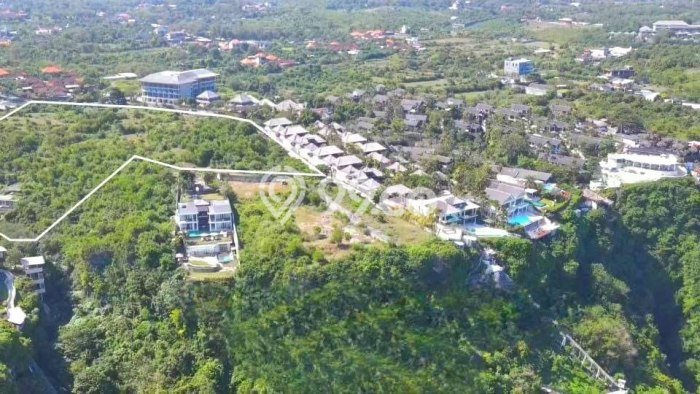 Tanah Kavling Dijual di Ungasan, Badung dengan Luas Tanah 27520m2 Tanah Kavling Dijual di Ungasan, Badung dengan Luas Tanah 27520m2