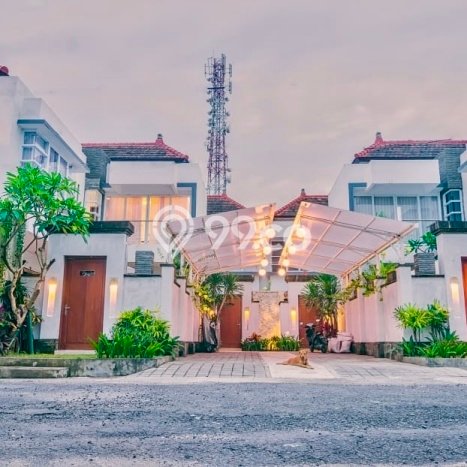 Disewakan! Rumah 3 Kamar Tidur &
3 Kamar Mandi di Nusa Dua, Badung Disewakan! Rumah 3 Kamar Tidur &
3 Kamar Mandi di Nusa Dua, Badung