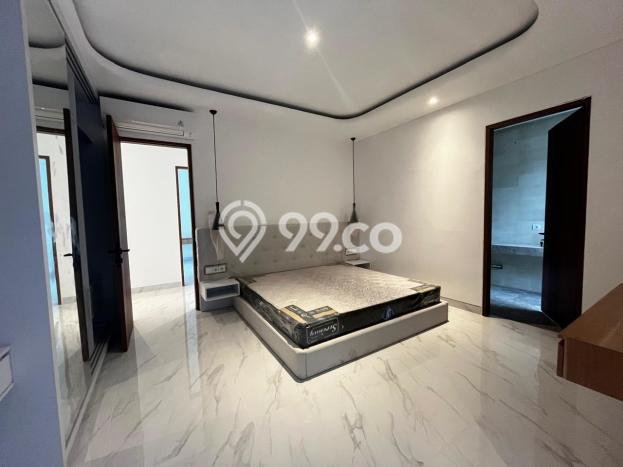 For Sale! Luxury House LT 177m2 Desain Modern di Nusa Dua For Sale! Luxury House LT 177m2 Desain Modern di Nusa Dua