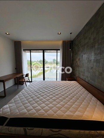 Hunian Eksklusif Siap Huni LT 144m2 di Ubud, Gianyar Hunian Eksklusif Siap Huni LT 144m2 di Ubud, Gianyar