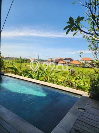 Rumah Luxury Modern Tanpa Renovasi di Kerobokan Badung Rumah Luxury Modern Tanpa Renovasi di Kerobokan Badung