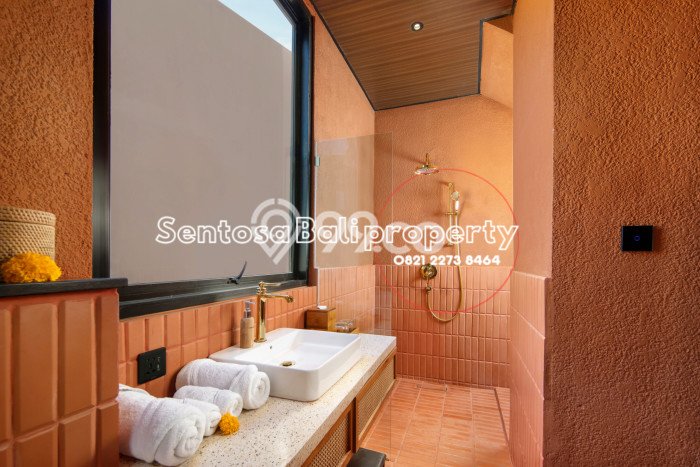 Rumah Elit Modern Siap Huni di canggu Badung Rumah Elit Modern Siap Huni di canggu Badung
