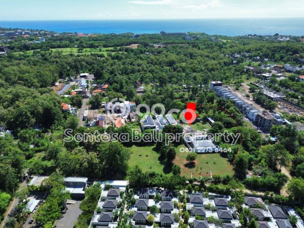 AREA PROSPEKTIF! Tanah Kawasan , Luas 291m2m², Akses Transportasi, Kawasan Potensial AREA PROSPEKTIF! Tanah Kawasan , Luas 291m2m², Akses Transportasi, Kawasan Potensial