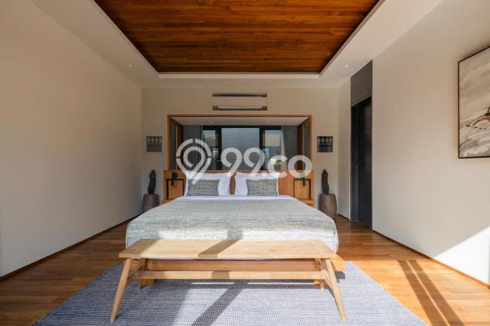 Rumah Luxury Modern Tanpa Renovasi di Umalas Badung Rumah Luxury Modern Tanpa Renovasi di Umalas Badung
