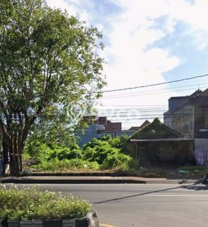 Dijual Tanah Lokasi Pedungan, Denpasar Seluas 2534m2 Dijual Tanah Lokasi Pedungan, Denpasar Seluas 2534m2