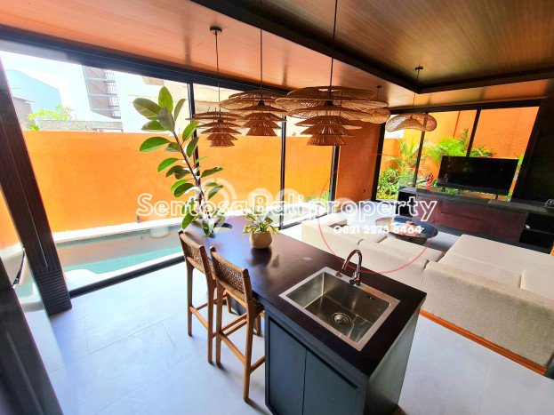 Rumah Elit Modern Siap Huni di canggu Badung Rumah Elit Modern Siap Huni di canggu Badung