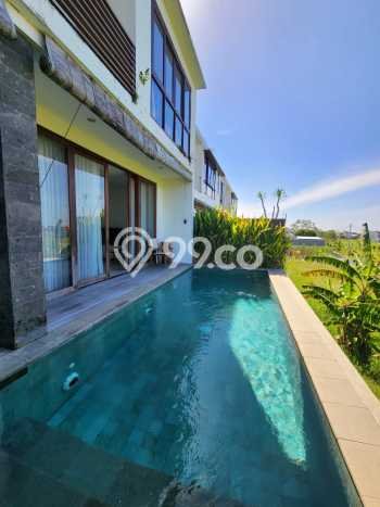 Rumah Luxury Modern Tanpa Renovasi di Kerobokan Badung Rumah Luxury Modern Tanpa Renovasi di Kerobokan Badung