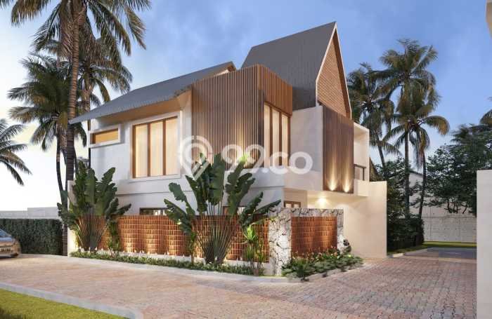 Dijual Rumah Luas Megah Dengan View Cantik di Kedungu, Tabanan Dijual Rumah Luas Megah Dengan View Cantik di Kedungu, Tabanan