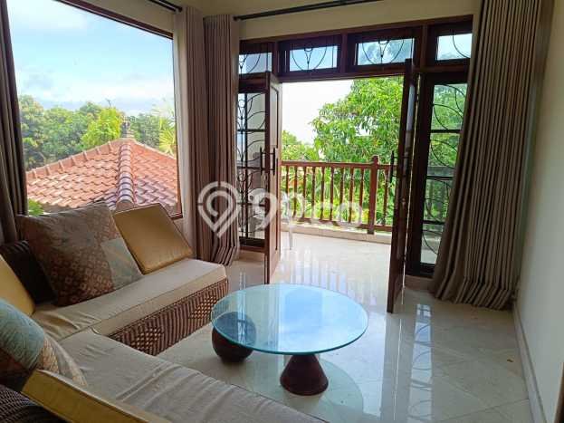 Dijual Rumah Luas Elegan Dengan View Eksklusif di Nusa Dua, Badung Dijual Rumah Luas Elegan Dengan View Eksklusif di Nusa Dua, Badung