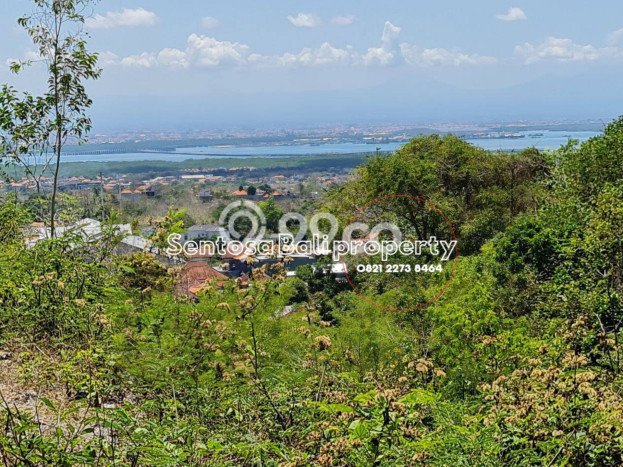 Tanah Siap Bangun Dijual di Badung Punya Luas 100m2 Tanah Siap Bangun Dijual di Badung Punya Luas 100m2