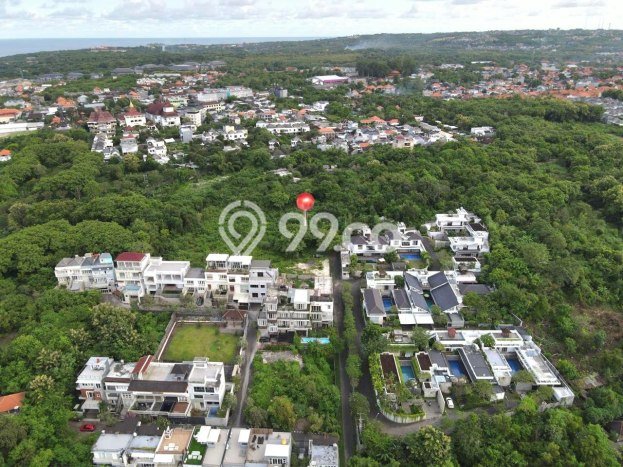 Tanah Komersial Kawasan , Luas 1110m2m², Pinggir Jalan Tanah Komersial Kawasan , Luas 1110m2m², Pinggir Jalan