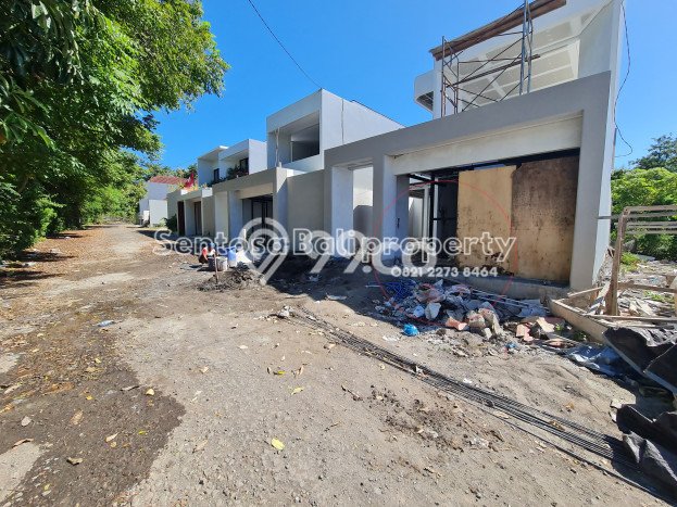 AREA PROSPEKTIF! Tanah Kawasan , Luas 291m2m², Akses Transportasi, Kawasan Potensial AREA PROSPEKTIF! Tanah Kawasan , Luas 291m2m², Akses Transportasi, Kawasan Potensial