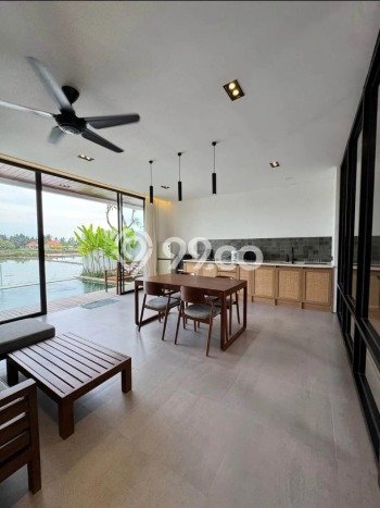 Hunian Eksklusif Siap Huni LT 144m2 di Ubud, Gianyar Hunian Eksklusif Siap Huni LT 144m2 di Ubud, Gianyar