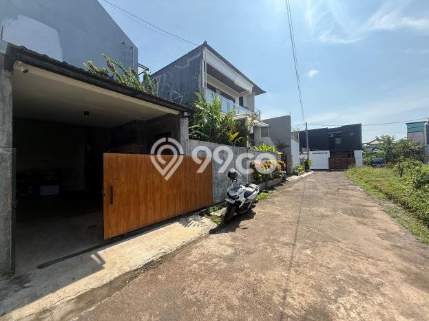 Rumah Luas Asri 2 KT Siap Huni di Nusa Dua Badung Rumah Luas Asri 2 KT Siap Huni di Nusa Dua Badung