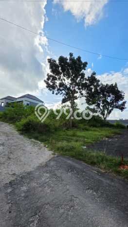 Dijual Tanah di Badung, Luas 400m2 - Dijual Tanah di Badung, Luas 400m2 -