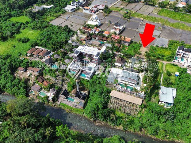 Lahan Kosong Dijual di Gianyar dengan Area 276m2 Lahan Kosong Dijual di Gianyar dengan Area 276m2