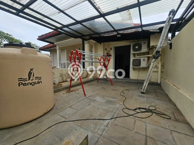 Rumah Elit Modern Siap Huni di Kerobokan Badung Rumah Elit Modern Siap Huni di Kerobokan Badung