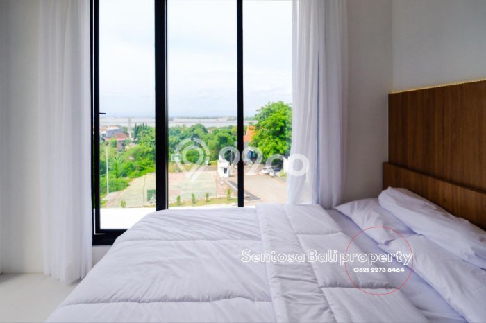 Rumah Elit Modern Tanpa Renovasi di Nusa Dua Badung Rumah Elit Modern Tanpa Renovasi di Nusa Dua Badung