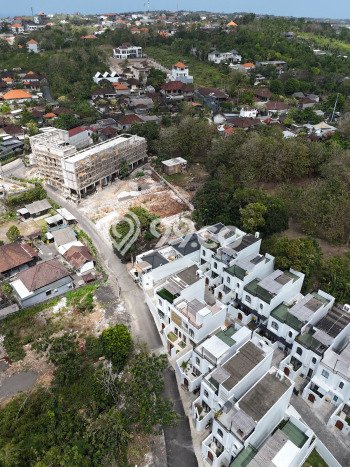 Dijual Tanah Lokasi Balangan, Badung Seluas 640m2 Dijual Tanah Lokasi Balangan, Badung Seluas 640m2