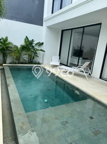 For Sale! Luxury House LT 177m2 Desain Modern di Nusa Dua For Sale! Luxury House LT 177m2 Desain Modern di Nusa Dua