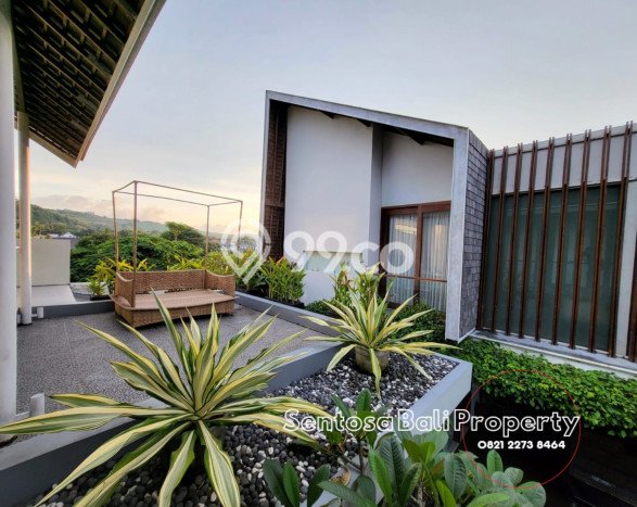 Rumah Elit Modern Tanpa Renovasi di Jimbaran Badung Rumah Elit Modern Tanpa Renovasi di Jimbaran Badung