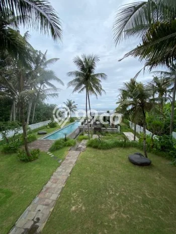 For Sale! Premium House LT 2335m2 Desain Modern di Saba For Sale! Premium House LT 2335m2 Desain Modern di Saba