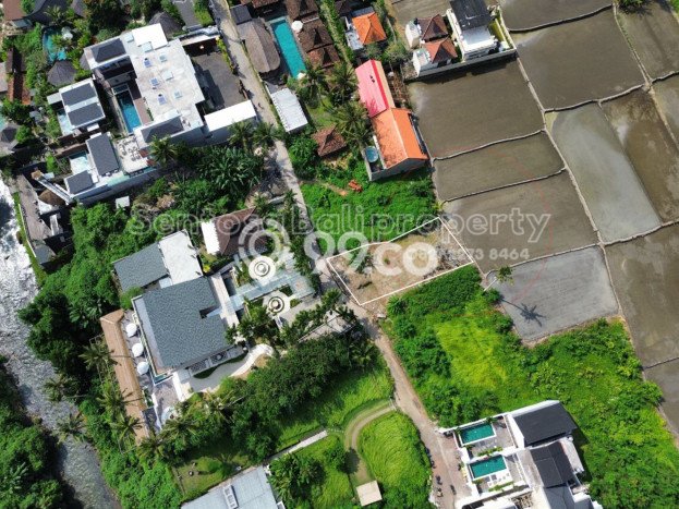 Lahan Kosong Dijual di Gianyar dengan Area 276m2 Lahan Kosong Dijual di Gianyar dengan Area 276m2