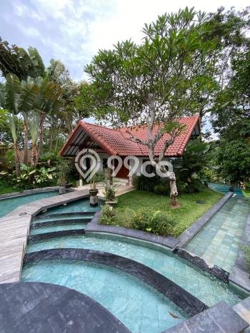 Siap Huni Hunian Elit 7 Kamar di Tabanan Dekat ke Mana Saja Siap Huni Hunian Elit 7 Kamar di Tabanan Dekat ke Mana Saja
