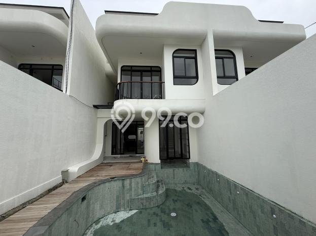 Jarang Ada! Rumah Kontrakan 3 Kamar Nyaman Siap Huni canggu Jarang Ada! Rumah Kontrakan 3 Kamar Nyaman Siap Huni canggu