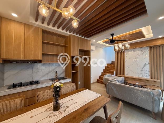 Ready to Use! Premium House LT 129m2 Desain Modern di canggu Ready to Use! Premium House LT 129m2 Desain Modern di canggu