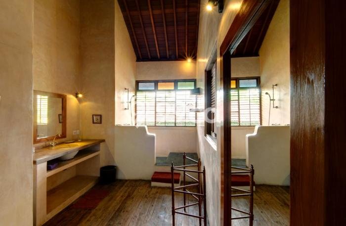 Rumah Elit Modern Siap Huni di Umalas Badung Rumah Elit Modern Siap Huni di Umalas Badung