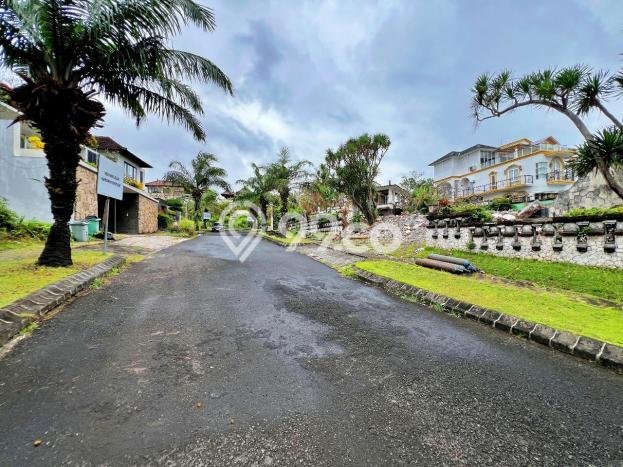 Tanah Kavling Dijual di Nusa Dua, Badung dengan Luas Tanah 263m2 Tanah Kavling Dijual di Nusa Dua, Badung dengan Luas Tanah 263m2