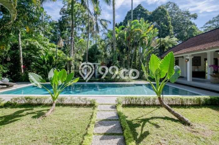 FEATURED! Rumah Asri area Payangan, Luas 4000m2m² Bangunan 2000m2m² FEATURED! Rumah Asri area Payangan, Luas 4000m2m² Bangunan 2000m2m²