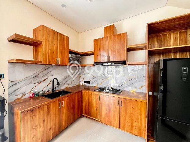 Rumah sewa siap huni 3 KT di Sanur, Denpasar Rumah sewa siap huni 3 KT di Sanur, Denpasar