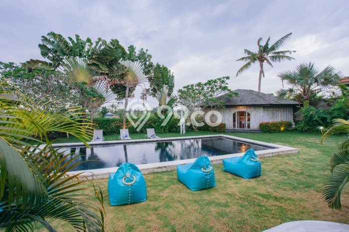 Rumah Elit Modern Siap Huni di Nyanyi Badung Rumah Elit Modern Siap Huni di Nyanyi Badung