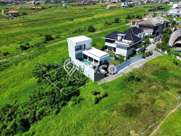 Dijual Tanah 213m2 di Cemagi, Badung Dijual Tanah 213m2 di Cemagi, Badung
