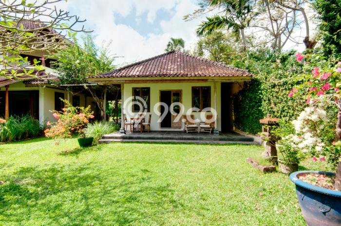 Rumah Elit Modern Siap Huni di Umalas Badung Rumah Elit Modern Siap Huni di Umalas Badung