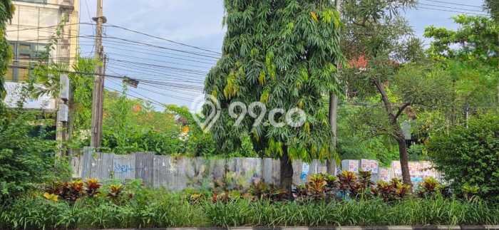 Tanah Kavling Dijual di Sanur, Denpasar dengan Luas Tanah 350m2 Tanah Kavling Dijual di Sanur, Denpasar dengan Luas Tanah 350m2