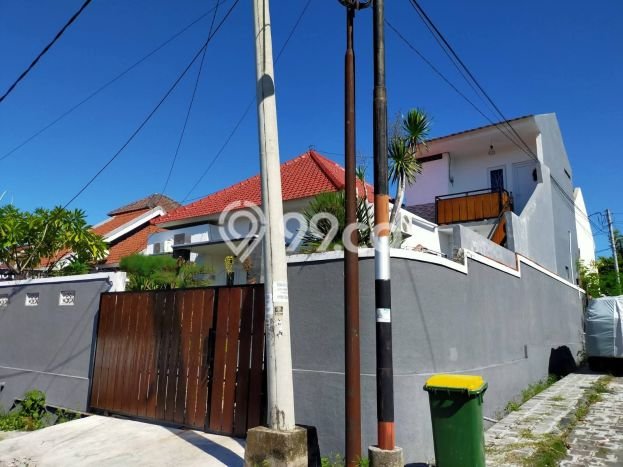 Jual Rumah Luas Megah Dengan View Eksklusif di Nusa Dua, Badung Jual Rumah Luas Megah Dengan View Eksklusif di Nusa Dua, Badung