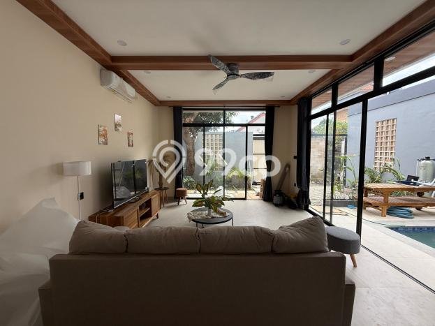 Rumah sewa siap huni 3 KT di Sanur, Denpasar Rumah sewa siap huni 3 KT di Sanur, Denpasar