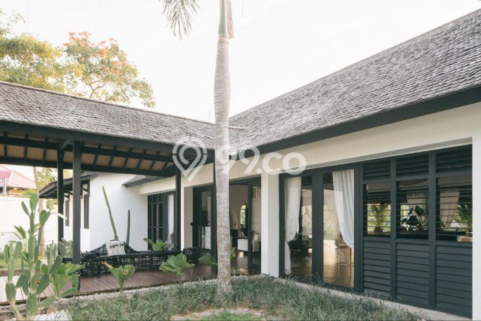 Jual Rumah Mewah Elegan Dengan View Eksklusif di Munggu, Badung Jual Rumah Mewah Elegan Dengan View Eksklusif di Munggu, Badung