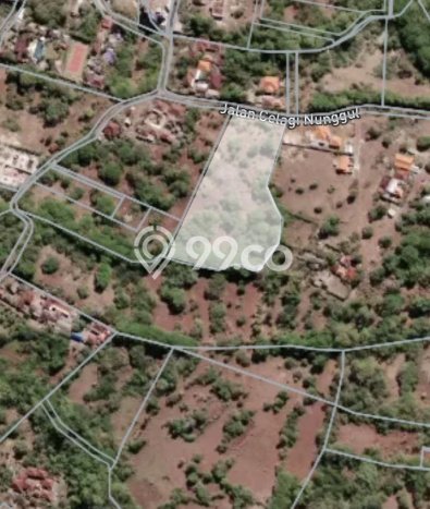 Tanah Kavling Dijual di Nusa Dua, Badung dengan Luas Tanah 7864m2 Tanah Kavling Dijual di Nusa Dua, Badung dengan Luas Tanah 7864m2