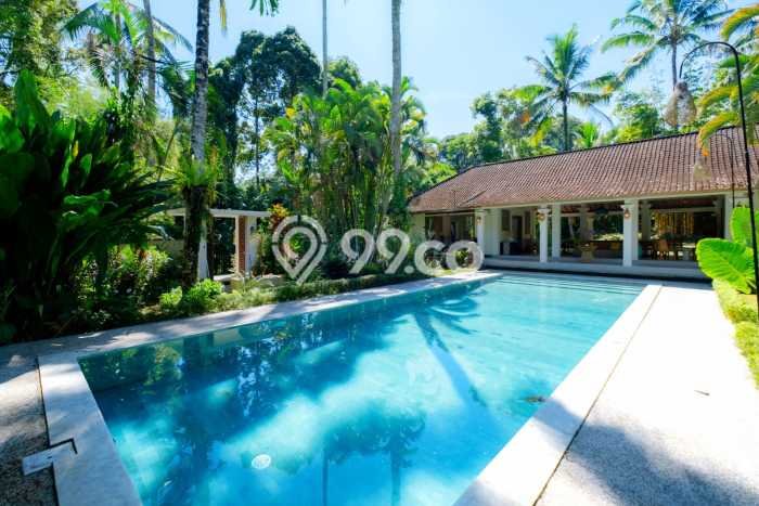 FEATURED! Rumah Asri area Payangan, Luas 4000m2m² Bangunan 2000m2m² FEATURED! Rumah Asri area Payangan, Luas 4000m2m² Bangunan 2000m2m²