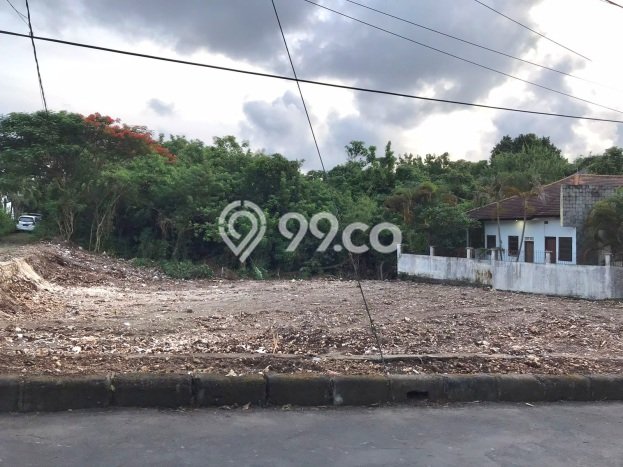 Tanah Dijual Area Strategis di Nusa Dua Badung 649m2 Tanah Dijual Area Strategis di Nusa Dua Badung 649m2