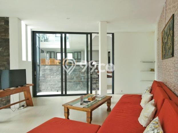 Dijual Rumah Mewah Megah Dengan View Cantik di Pererenan, Badung Dijual Rumah Mewah Megah Dengan View Cantik di Pererenan, Badung