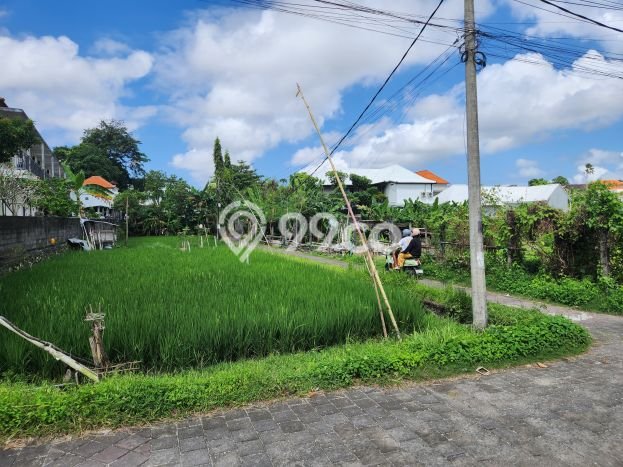 Dijual Tanah Lokasi Umalas, Badung Seluas 2836m2 Dijual Tanah Lokasi Umalas, Badung Seluas 2836m2