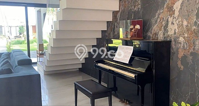 For Sale! Premium House LT 2335m2 Desain Modern di Saba For Sale! Premium House LT 2335m2 Desain Modern di Saba