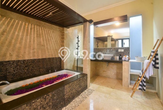 Jarang Ada! Rumah Kontrakan 3 Kamar Nyaman Siap Huni Umalas Jarang Ada! Rumah Kontrakan 3 Kamar Nyaman Siap Huni Umalas